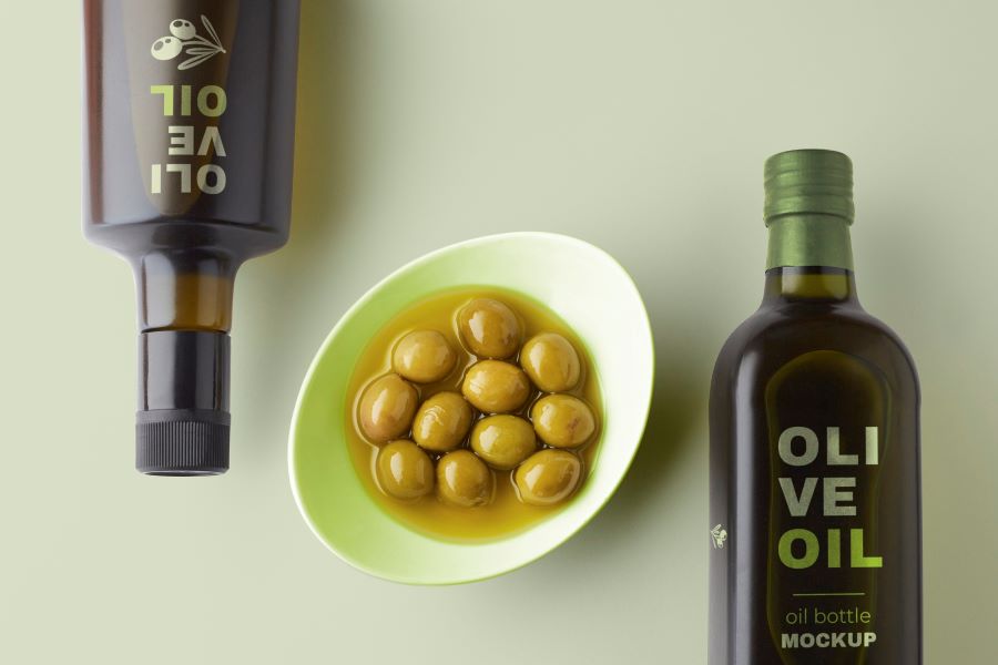 عوارض روغن زیتون