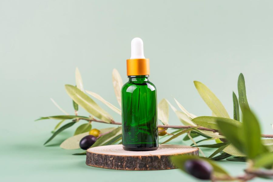 مضرات روغن زیتون برای پوست صورت