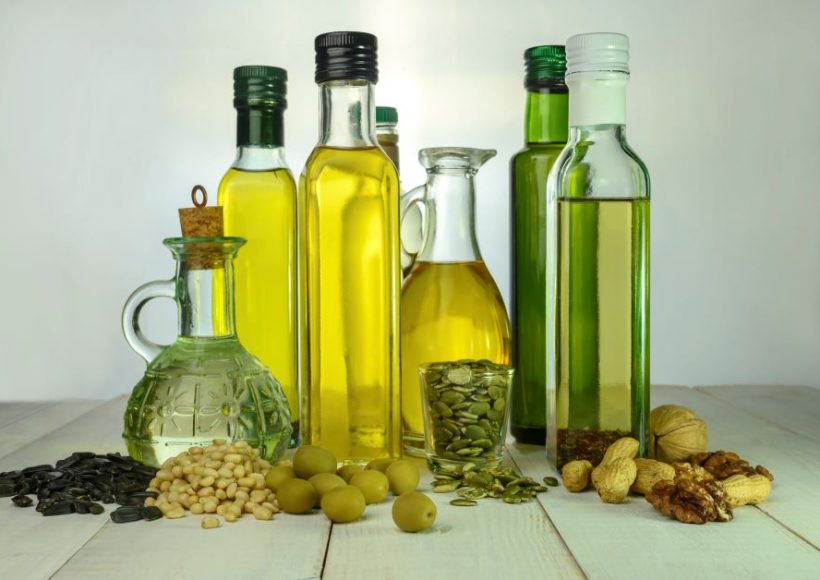 تشخیص روغن زیتون اصل