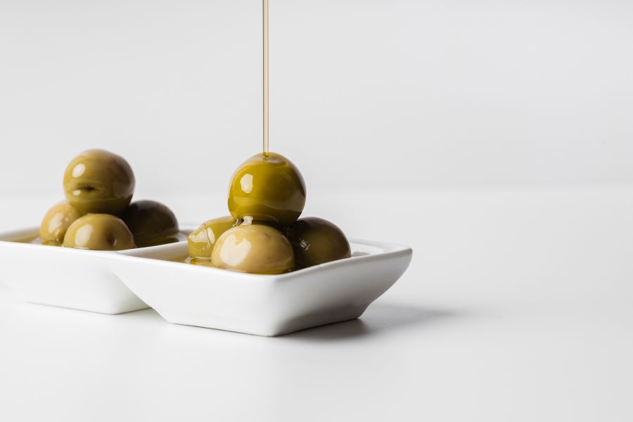 خواص زیتون تلخ برای پوست