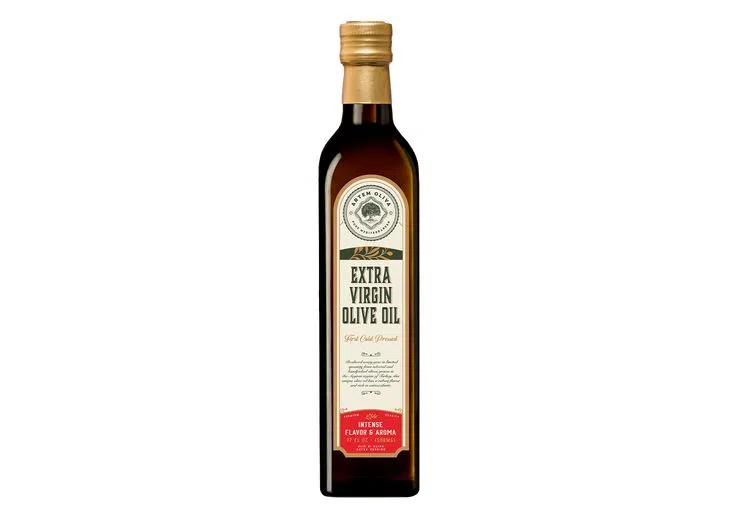 روغن ‌زیتون فرا بکر Artem Oliva