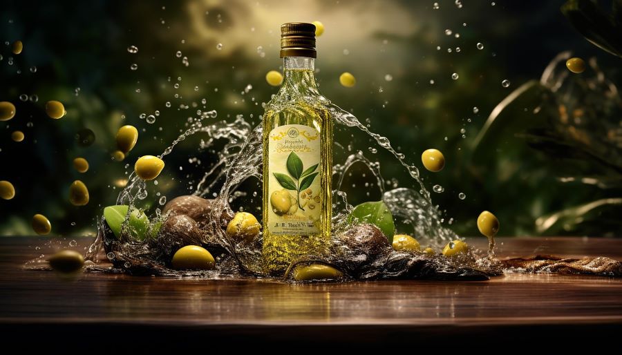 بهترین مارک روغن زیتون