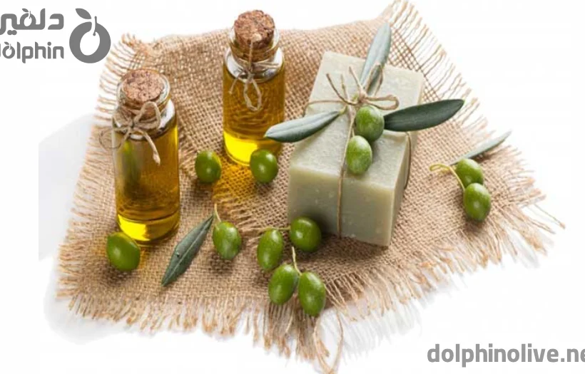 تشخیص صابون زیتون اصل