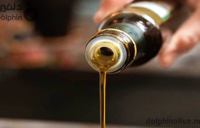 روغن زیتون اکسترا ویرجین