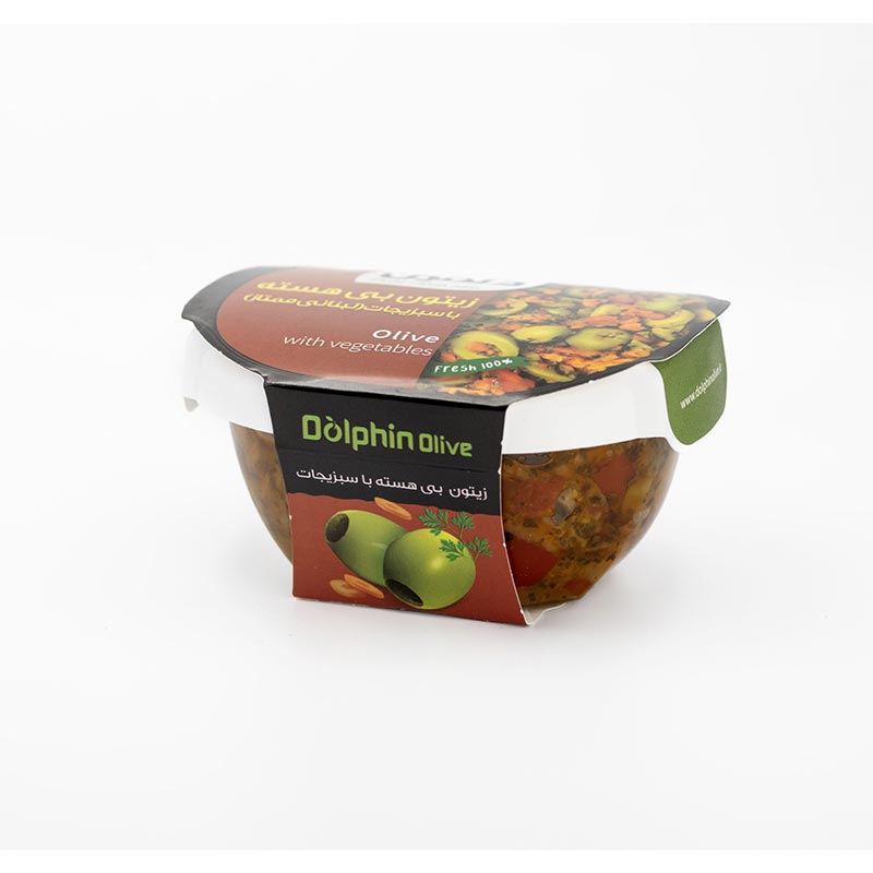 زیتون لبنانی