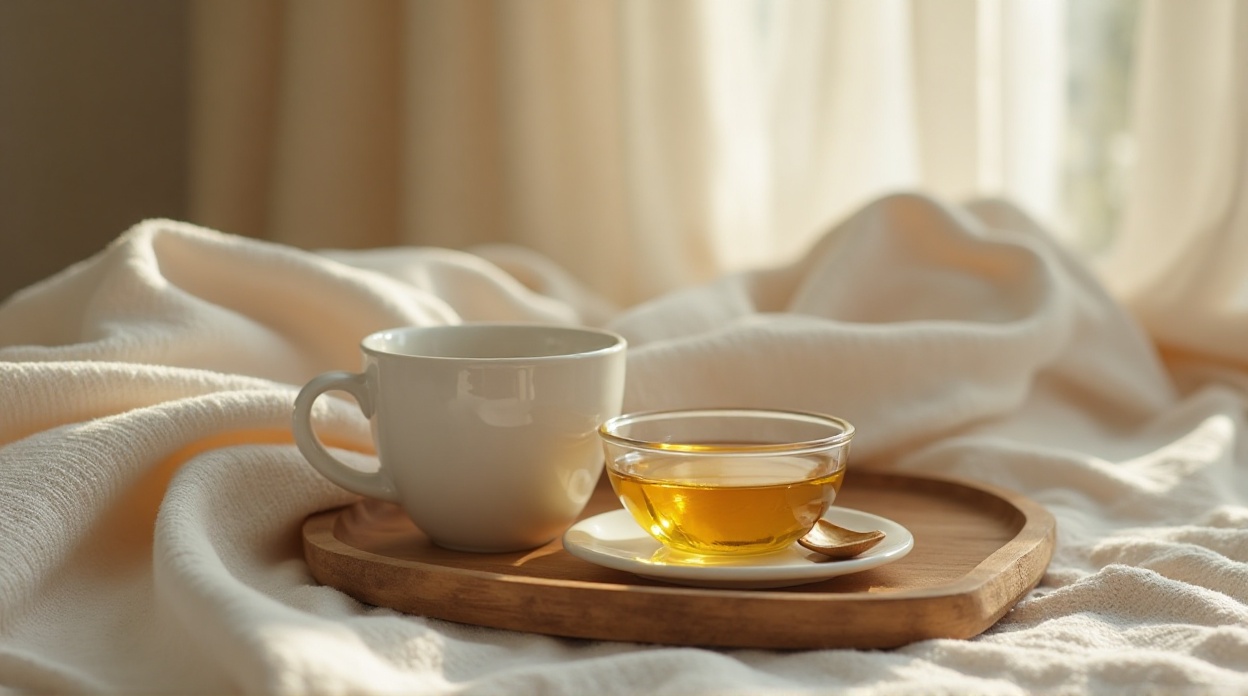 علاج بحة الصوت بزيت الزيتون: طريقة الاستعمال الآمن