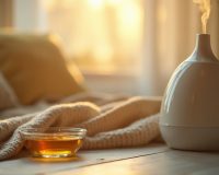 علاج الكحة عند الأطفال بزيت الزيتون: دليل سريع وآمن