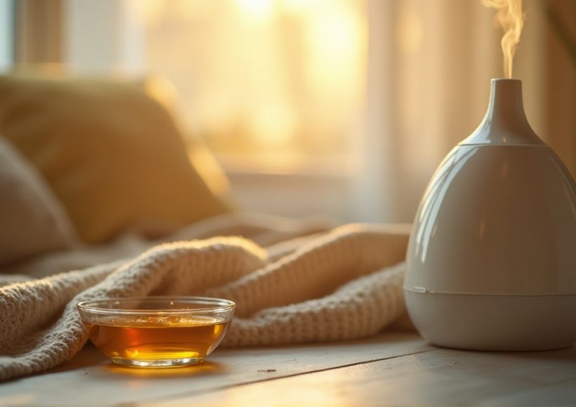 علاج الكحة عند الأطفال بزيت الزيتون: دليل سريع وآمن