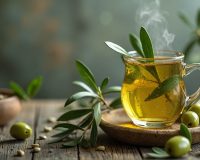فوائد ورق الزيتون المدعومة بالدليل