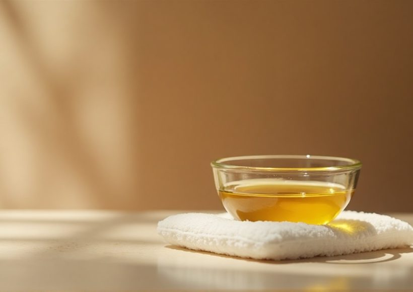 فوائد وضع زيت الزيتون في السرة: ماذا يقول العلم؟