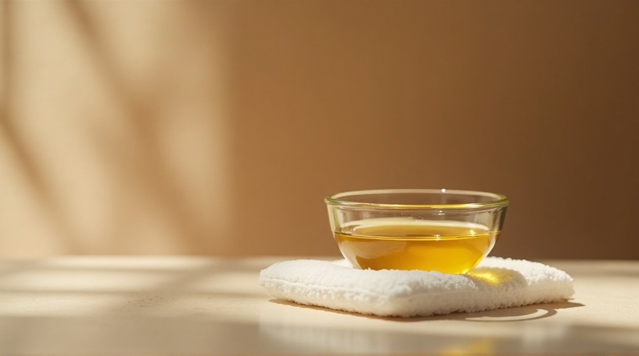 فوائد وضع زيت الزيتون في السرة: ماذا يقول العلم؟