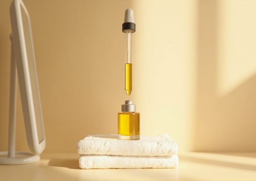 هل زيت الزيتون يسمر الوجه؟