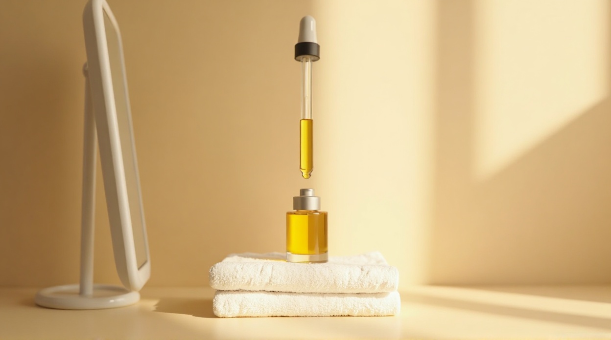 هل زيت الزيتون يسمر الوجه؟